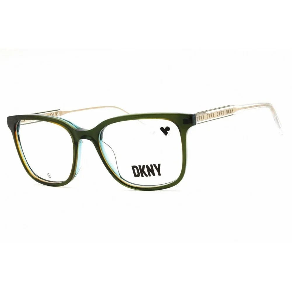 DKNY EYEGLASSES DK5065-313-52 New with case